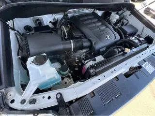 2017 Toyota Tundra 4WD 1794 Edition