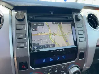 2017 Toyota Tundra 4WD 1794 Edition