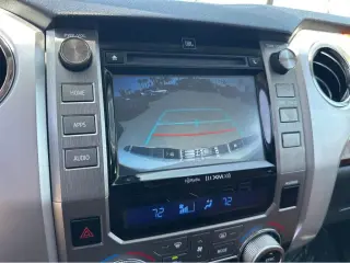 2017 Toyota Tundra 4WD 1794 Edition
