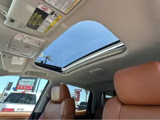 2017 Toyota Tundra 4WD 1794 Edition