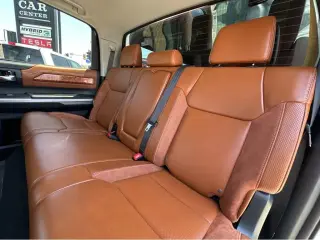 2017 Toyota Tundra 4WD 1794 Edition