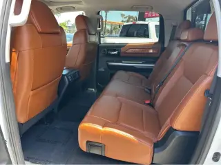 2017 Toyota Tundra 4WD 1794 Edition