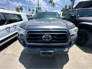 2021 Toyota Tacoma 2WD SR5