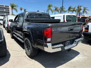 2021 Toyota Tacoma 2WD SR5
