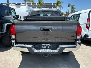 2021 Toyota Tacoma 2WD SR5