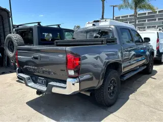 2021 Toyota Tacoma 2WD SR5