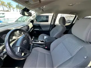 2021 Toyota Tacoma 2WD SR5