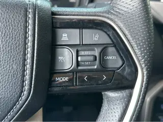 2022 Toyota Tundra 4WD Limited