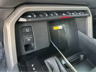 2022 Toyota Tundra 4WD Limited