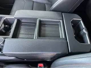 2022 Toyota Tundra 4WD Limited