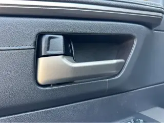 2022 Toyota Tundra 4WD Limited