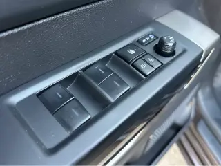 2022 Toyota Tundra 4WD Limited