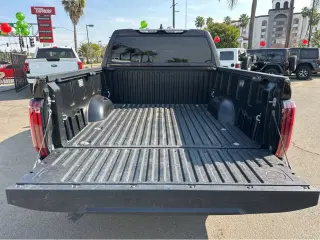 2022 Toyota Tundra 4WD Limited
