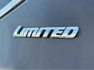 2022 Toyota Tundra 4WD Limited