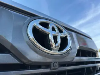 2022 Toyota Tundra 4WD Limited