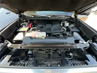 2022 Toyota Tundra 4WD Limited