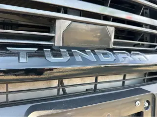 2022 Toyota Tundra 4WD Limited