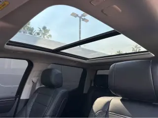 2022 Toyota Tundra 4WD Limited
