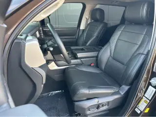 2022 Toyota Tundra 4WD Limited