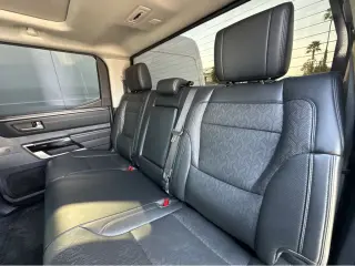 2022 Toyota Tundra 4WD Limited