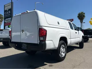 2020 Toyota Tacoma 2WD SR