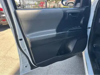2020 Toyota Tacoma 2WD SR