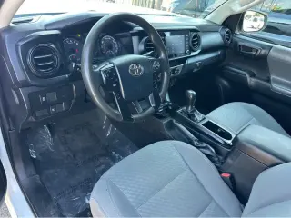 2020 Toyota Tacoma 2WD SR