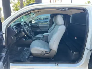 2020 Toyota Tacoma 2WD SR