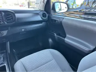 2020 Toyota Tacoma 2WD SR