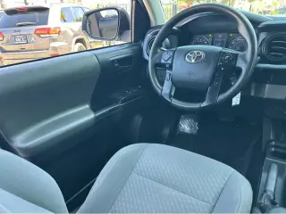 2020 Toyota Tacoma 2WD SR