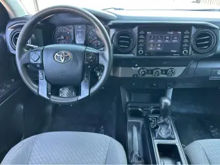 2020 Toyota Tacoma 2WD SR