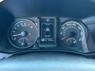 2020 Toyota Tacoma 2WD SR