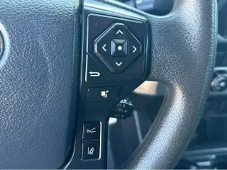 2020 Toyota Tacoma 2WD SR