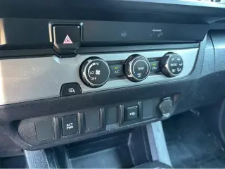 2020 Toyota Tacoma 2WD SR