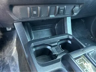 2020 Toyota Tacoma 2WD SR
