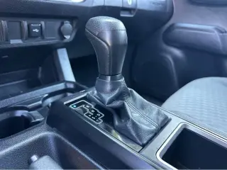 2020 Toyota Tacoma 2WD SR