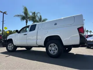 2020 Toyota Tacoma 2WD SR