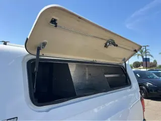 2020 Toyota Tacoma 2WD SR