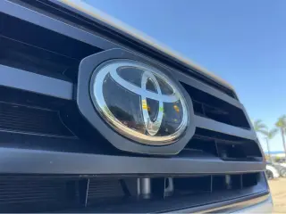 2020 Toyota Tacoma 2WD SR