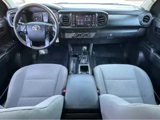 2020 Toyota Tacoma 2WD SR