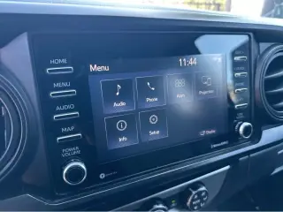 2020 Toyota Tacoma 2WD SR