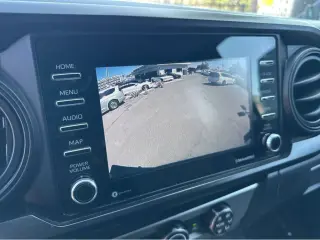 2020 Toyota Tacoma 2WD SR
