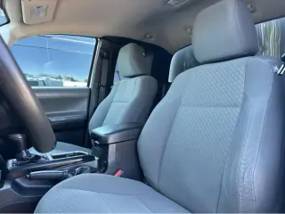 2020 Toyota Tacoma 2WD SR