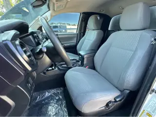 2020 Toyota Tacoma 2WD SR