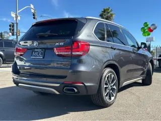 2018 BMW X5 xDrive40e iPerformance
