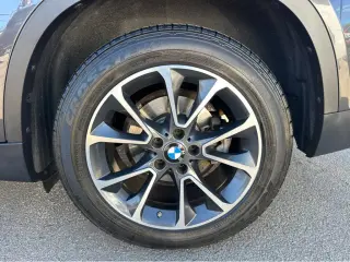 2018 BMW X5 xDrive40e iPerformance