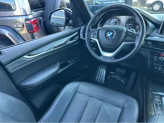 2018 BMW X5 xDrive40e iPerformance
