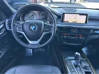2018 BMW X5 xDrive40e iPerformance