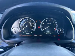 2018 BMW X5 xDrive40e iPerformance