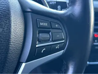 2018 BMW X5 xDrive40e iPerformance